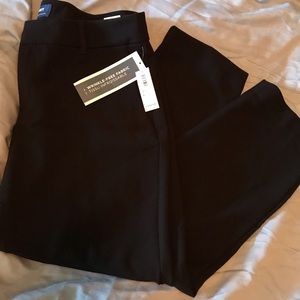 Old Navy women pants size 8 mid rise new with tags